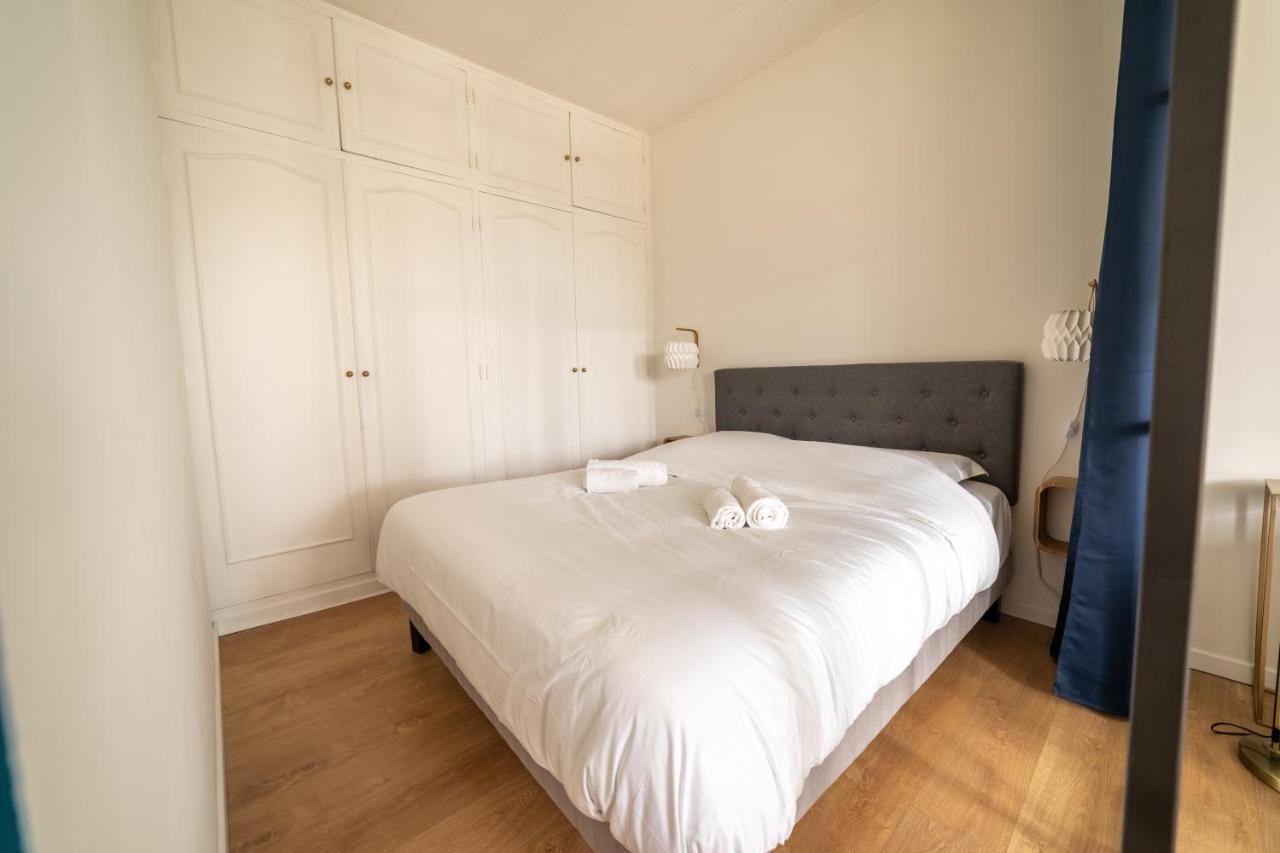 Stylish Appartment - Close City Center - Cannes Kültér fotó
