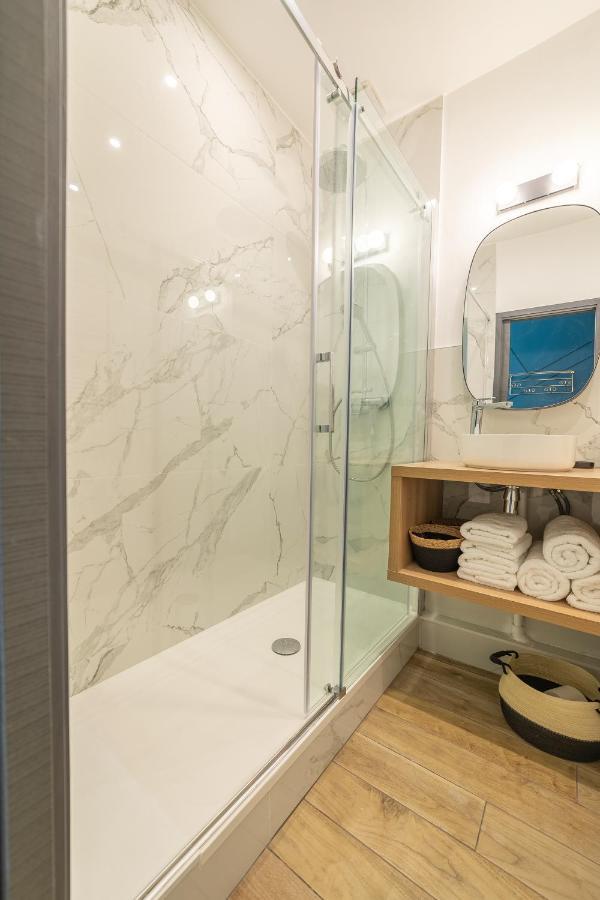 Stylish Appartment - Close City Center - Cannes Kültér fotó