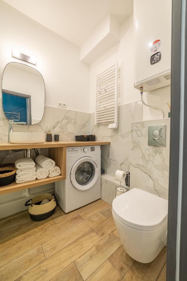 Stylish Appartment - Close City Center - Cannes Kültér fotó